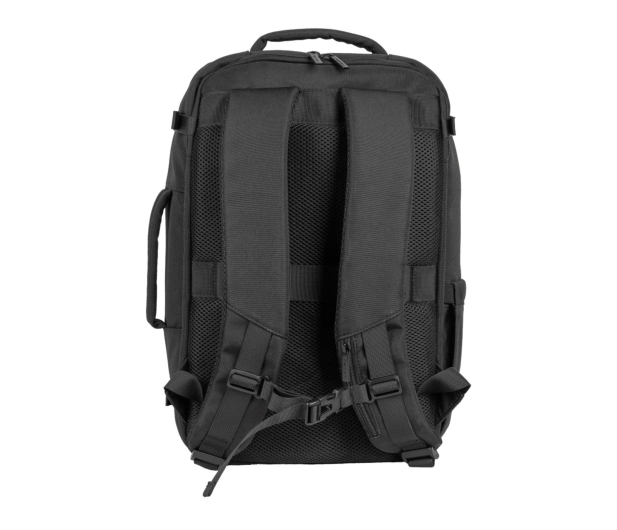 Natec Camel Lite Plecak do samolotu Free on Board 15,6" 19L - 1370634 - zdjęcie 3